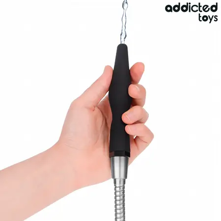 Addicted Toys Model 2 tuš za intimnu higijenu sa univerzalnim adapterom 158mm