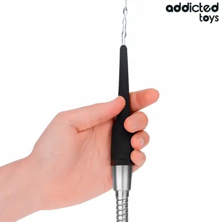 Addicted Toys Model 1 aparat za intimnu higijenu sa univerzalnim adapterom 148mm