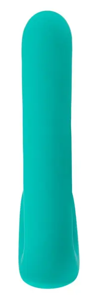 beau coeur Sylora Unique Beads intimni sistem za duplu stimulaciju, 17 cm, ljubičasti
