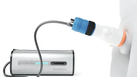 Autoblow VacuGLIDE Universal Dynamic Stroking Cap Adapter 16cm