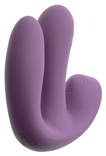 beau coeur Mireva RC Triple intimni uređaj sa više zona i daljinskim upravljanjem