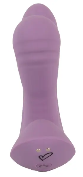 beau coeur Mireva RC Triple intimni uređaj sa više zona i daljinskim upravljanjem