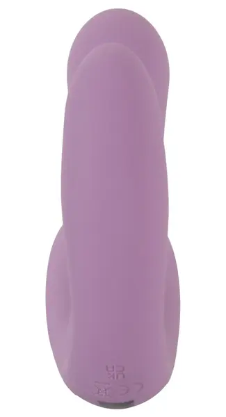 beau coeur Mireva RC Triple intimni uređaj sa više zona i daljinskim upravljanjem