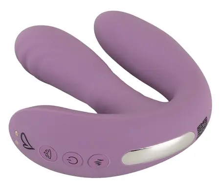 beau coeur Mireva RC Triple intimni uređaj sa više zona i daljinskim upravljanjem