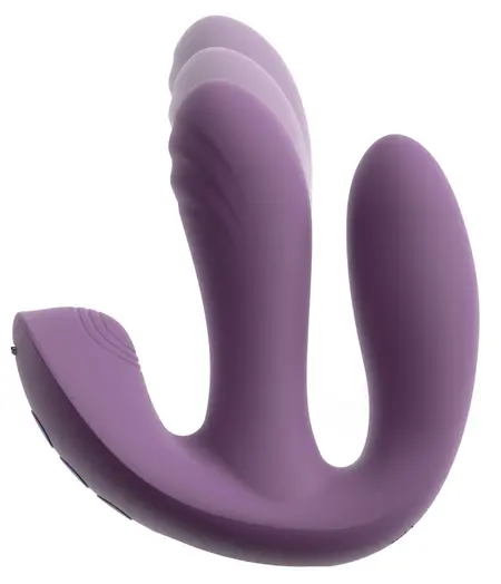 beau coeur Mireva RC Triple intimni uređaj sa više zona i daljinskim upravljanjem