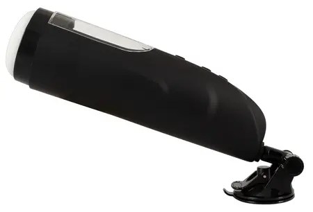 WYNE Intimni Uređaj 09 sa Rotirajućim Uloškom i Audio Sistemom, 28.9 cm