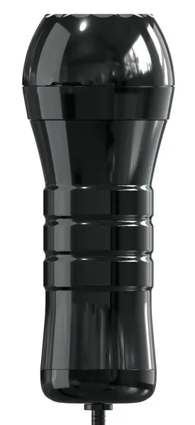 PDX Extreme SuperSucker XXL Intimni Sistem sa Podesivim Usisom 27cm
