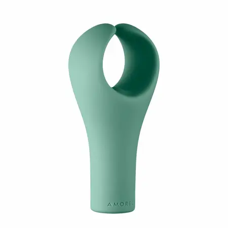Bang2 Mint Intimni Stimulacioni Uređaj - Sveže Zeleni Dizajn