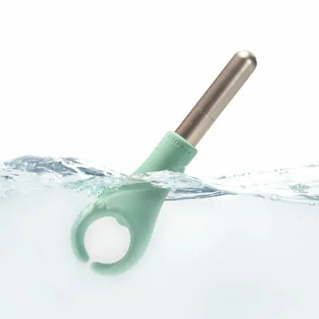 Bang2 Mint Intimni Stimulacioni Uređaj - Sveže Zeleni Dizajn