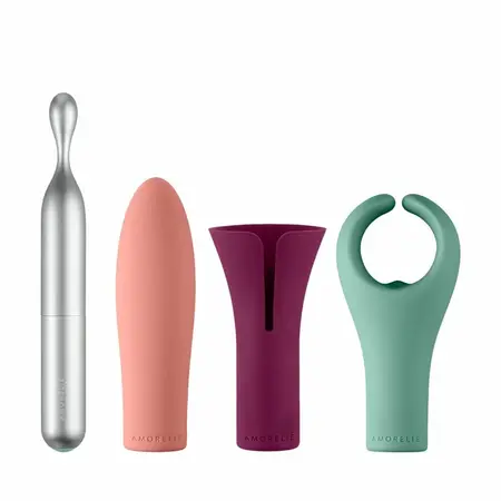 Bang2 Mint Intimni Stimulacioni Uređaj - Sveže Zeleni Dizajn