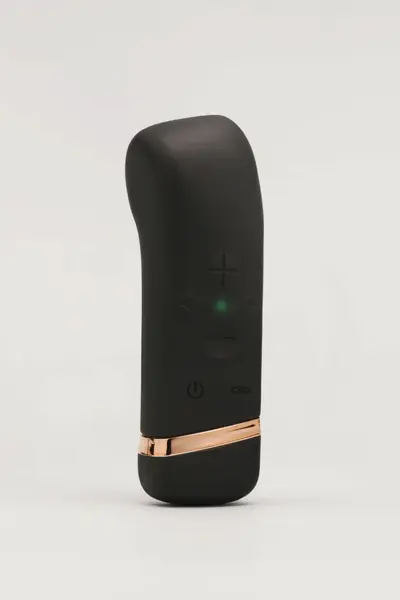 Handy Oh! Vibrator - Interactive Bluetooth Model with ResoTouch System