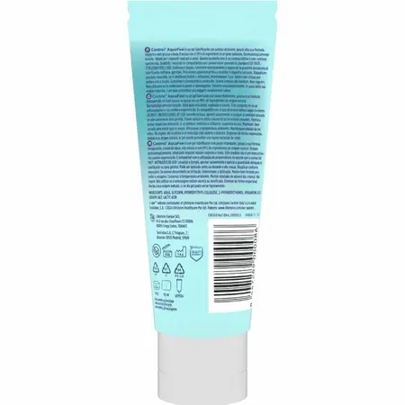 CONTROL AquaFeel lubrikant na bazi vode sa hijaluronskom kiselinom 80ml