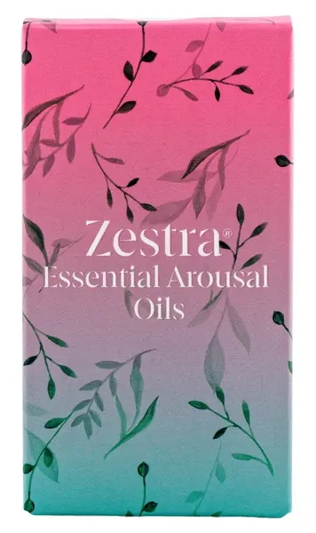 Zestra Essential ulje za stimulaciju 3x2ml, prirodna biljna formula za intimno zadovoljstvo
