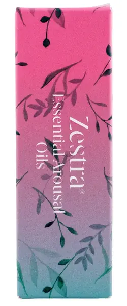 Zestra stimulativno ulje za žene 15 ml, intimna formula na biljnoj bazi
