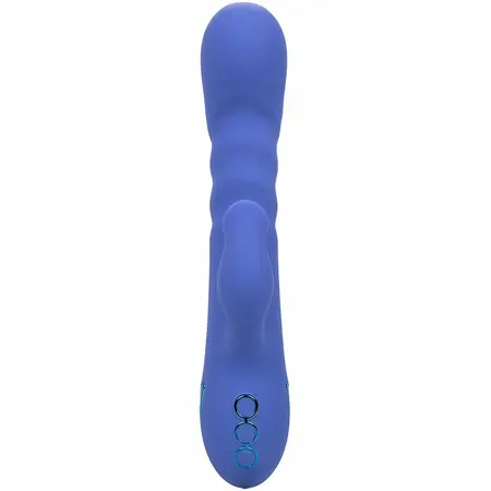 CalExotics California Dreaming LA Love Blue intimna mašina 14cm USB