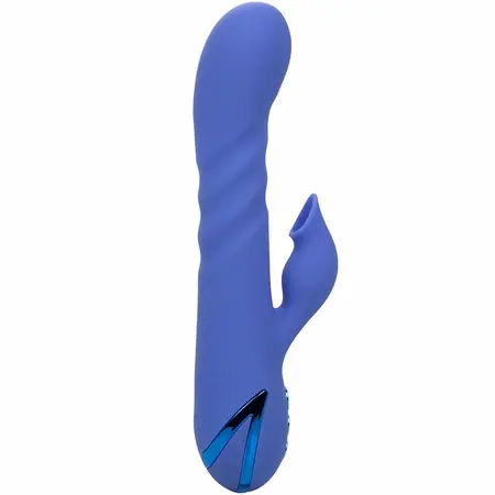 CalExotics California Dreaming LA Love Blue intimna mašina 14cm USB