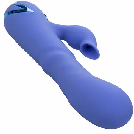 CalExotics California Dreaming LA Love Blue intimna mašina 14cm USB