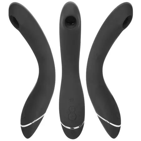 Womanizer OG G-Spot Slate / Intimni stimulator sa dvostrukom vazdušnom i vibracionom stimulacijom