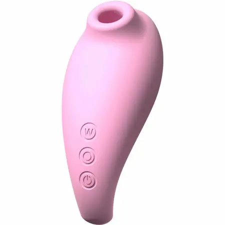 Adrien Lastic Revelation Pink - Compact Wave System, App-Controlled, 10.2 cm