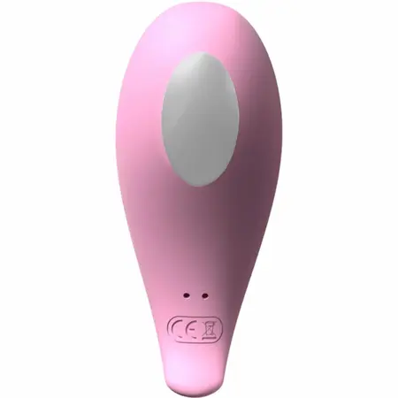 Adrien Lastic Revelation Pink - Compact Wave System, App-Controlled, 10.2 cm