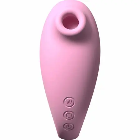 Adrien Lastic Revelation Pink - Compact Wave System, App-Controlled, 10.2 cm