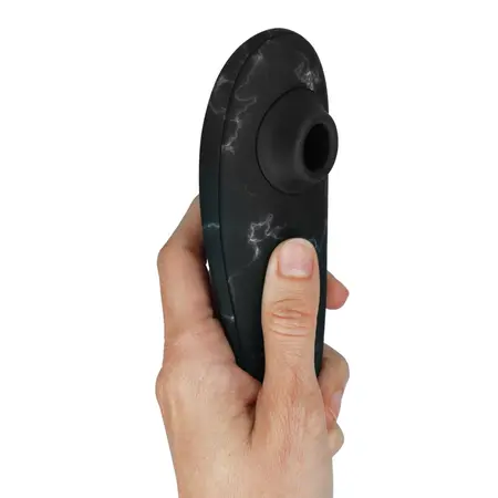 Womanizer Classic 2 Marilyn Monroe Black Marble Intimate Air Technology