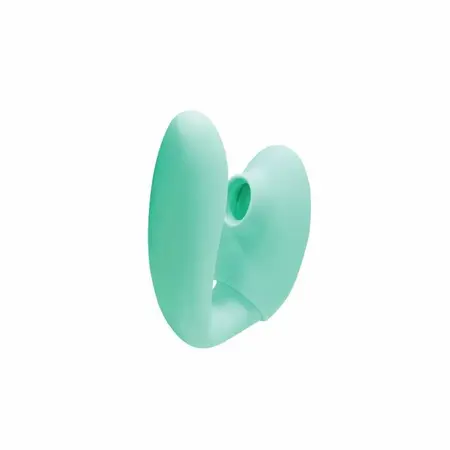 XOCOON Couples Mint silikonski stimulator za predigru i hands free sistem