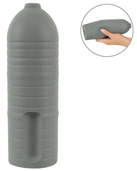 Satisfyer Suck-O-Mat 3 Performance Sleeve L silikonski nastavak