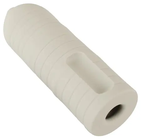 Suck-O-Mat 3 Performance Sleeve M fleksibilni silikonski sistem, 21 cm