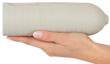 Suck-O-Mat 3 Performance Sleeve M fleksibilni silikonski sistem, 21 cm
