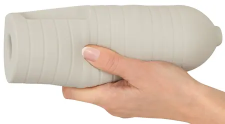Suck-O-Mat 3 Performance Sleeve M fleksibilni silikonski sistem, 21 cm