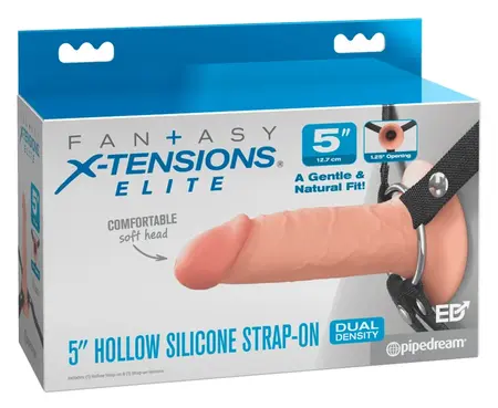 Fantasy X-TENSIONS FXTE 5