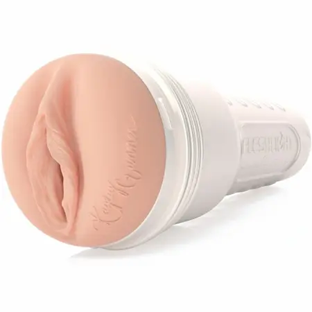 Fleshlight Kayley Gunner intimna igračka sa Real Feel Super Skin materijalom 25.4cm