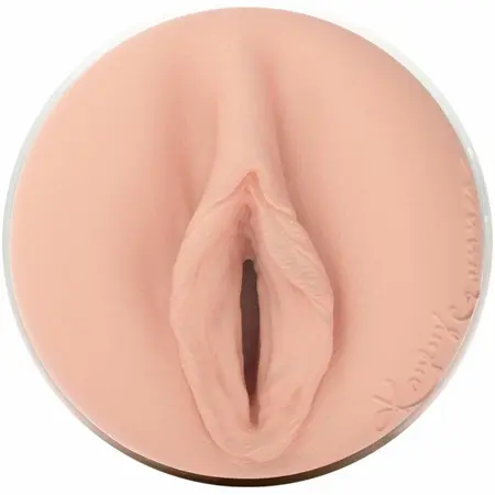 Fleshlight Kayley Gunner intimna igračka sa Real Feel Super Skin materijalom 25.4cm