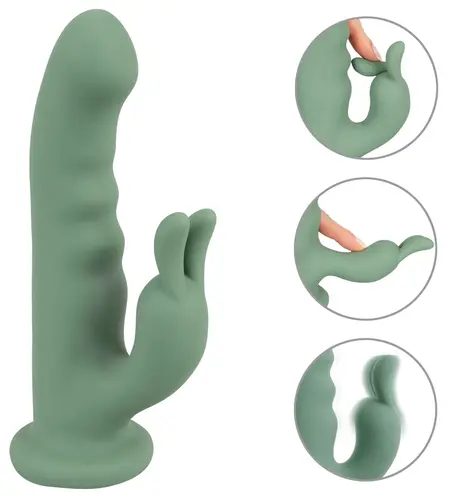 beau coeur Luvio Rotating Soft sistem sa dva motora i vakuum postoljem 19.3cm