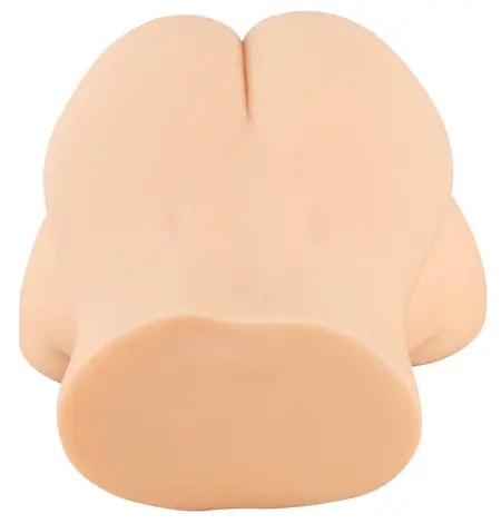 Realistixxx Deluxe Double Torso Natureskin anatomski model 31.5 cm