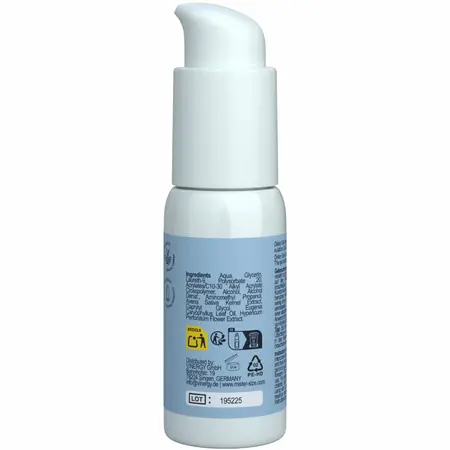 Mister Size Delay Gel 50 ml gel za odlaganje na bazi vode za produženo uživanje