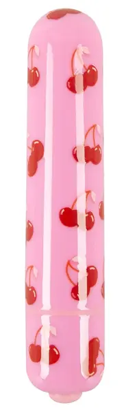 Beau Coeur LEO Mini Roze Leo Dizajn Intimni Masažer 8.7cm ABS