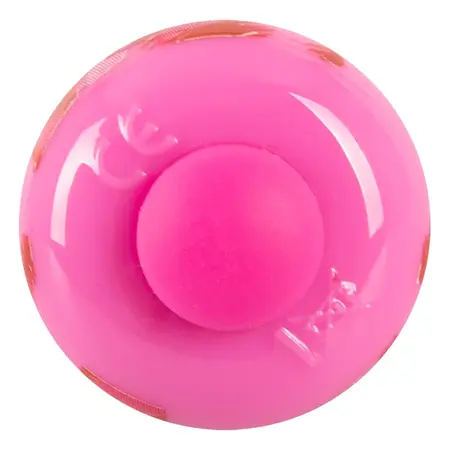 beau coeur Leo Mini Vibrator Cherry Design Compact 8.7 cm Red