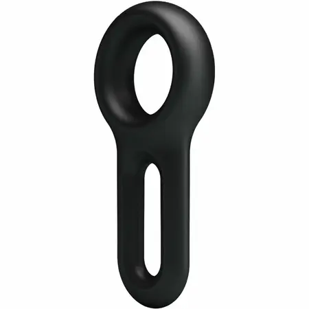 Crazy Bull Oniel Silicone System Model 18 podesivi anatomski prsten