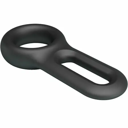 Crazy Bull Oniel Silicone System Model 18 podesivi anatomski prsten