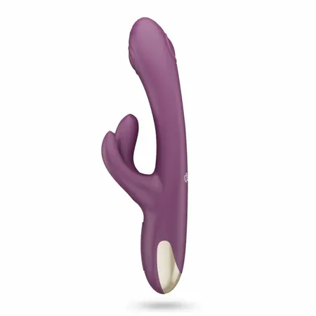 Vibe Collection G-Pulse Plus Dual-Action Intimate Device Purple