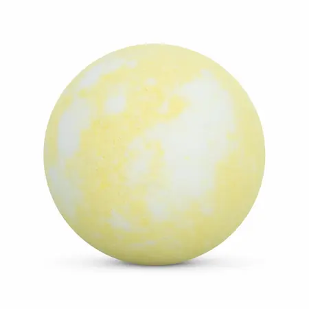 Dream Toys Bath Bomb Vanilla Fragrance 80g Moisturizing Formula