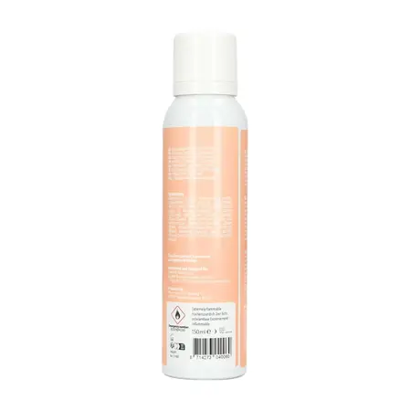 Rituals pucketava pena za telo jasmin 150ml osvežavajuća formula za masažu