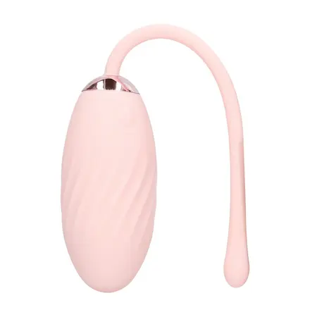 Loveline Felicite Paris Collection bežično roze jaje sa 10 modova vibracije, silikon
