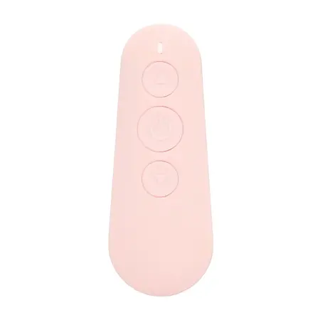 Loveline Felicite Paris Collection bežično roze jaje sa 10 modova vibracije, silikon