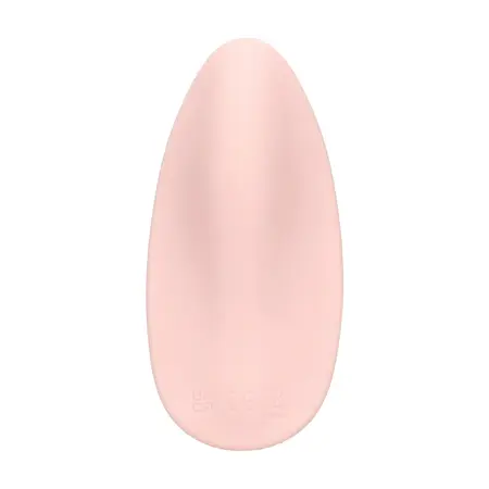 Loveline Celeste Paris vibrator za gaćice na daljinsko upravljanje roze 10 modova