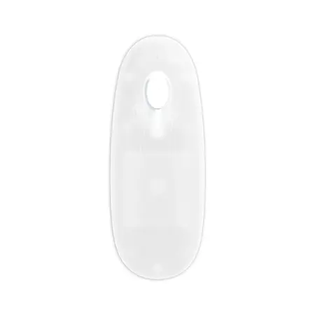 RealRock LED vibrirajući model 20 cm providni višenamenski intimni uređaj