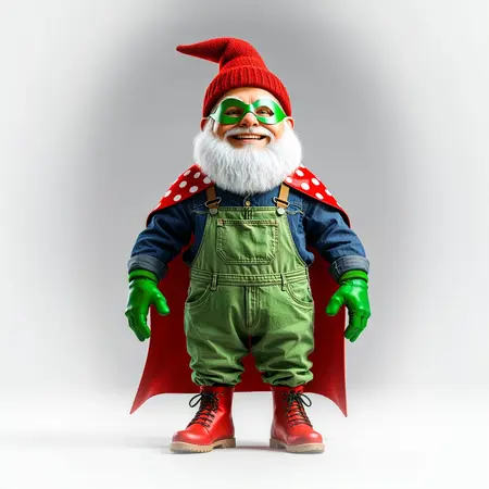 Super Steve zeleni privesak zabavan i upečatljiv dodatak za tvoje ključeve