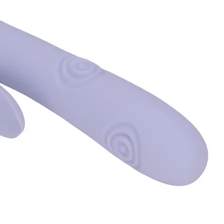 VIVE Fronda Intimate Wellness Device G-Spot & Clitoral System Lavender